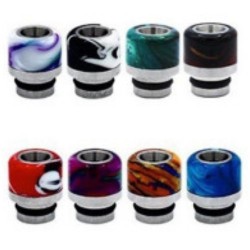 ReeWape Drip Tip 510 Resine RS326